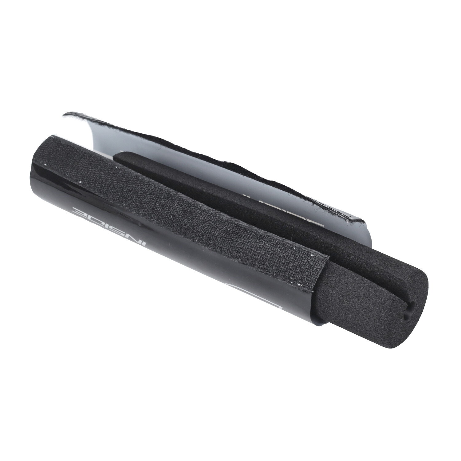 Stuurrol Doppler Zwart/grijs/wit Beta Rr50, Derbi, Senda, Otr, Schakelbromfiets, Rieju Mrt, Sherco 506181 - Afbeelding 3