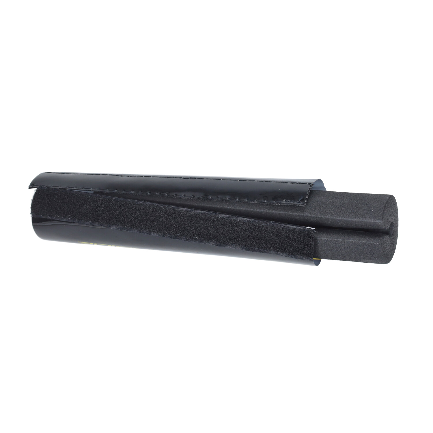 Stuurrol Doppler Zwart/blauw/wit Beta Rr50, Derbi, Senda, Otr, Schakelbromfiets, Rieju Mrt, Sherco 502164 - Afbeelding 3