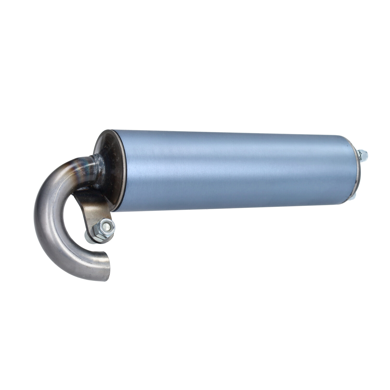 Nademper Malossi Flip 3-bouts 60mm Blauw Alu 3218997.a0 - Afbeelding 4