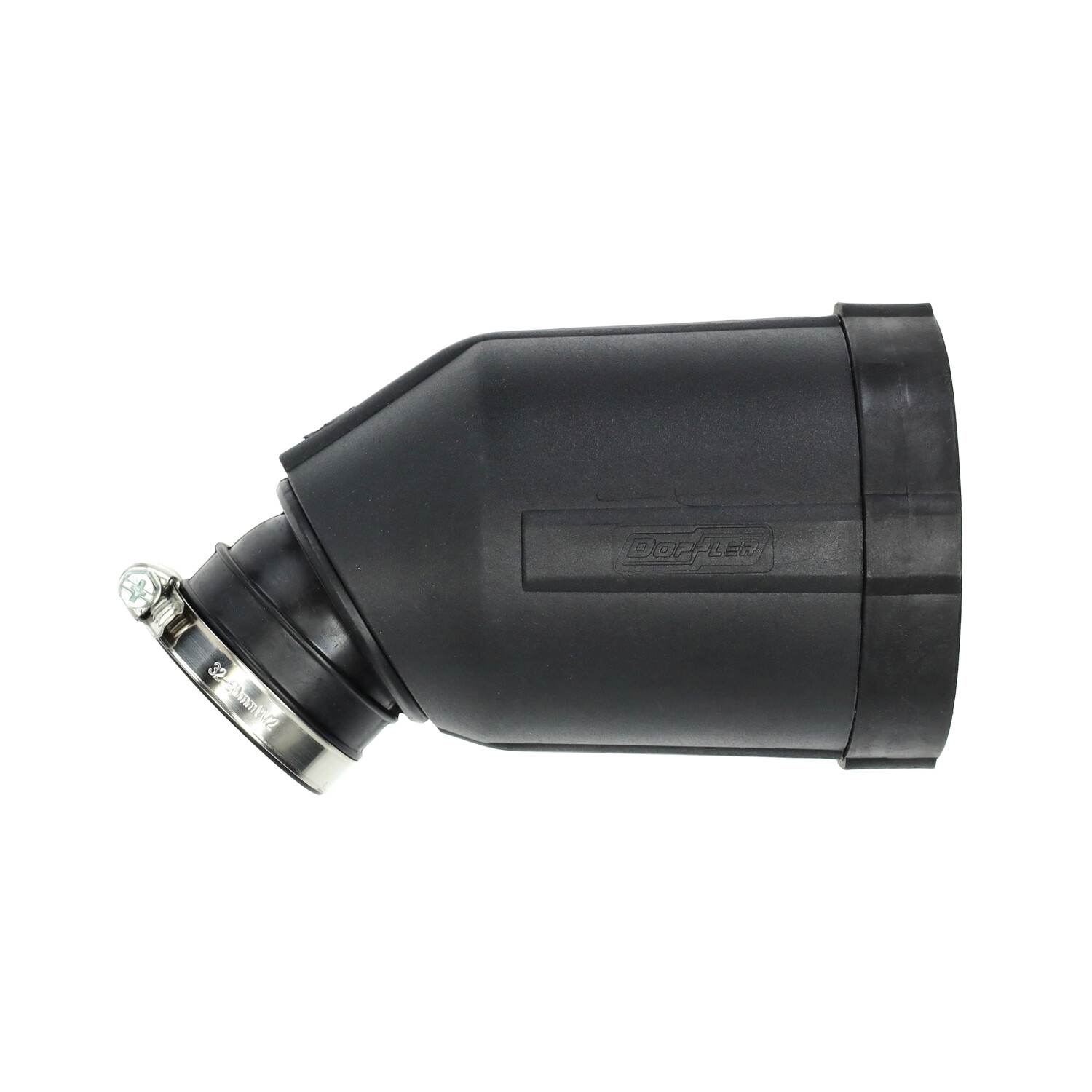 Powerfilter Doppler Schuin Universeel 28/35mm Zwart 324521 - Afbeelding 3