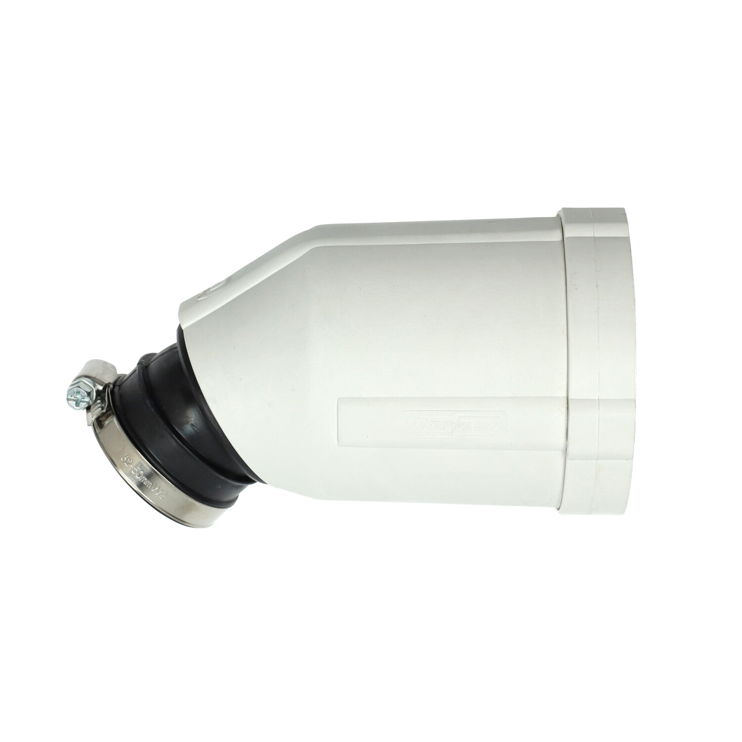 Powerfilter Doppler Schuin Universeel 28/35mm Wit 473482 - Afbeelding 3