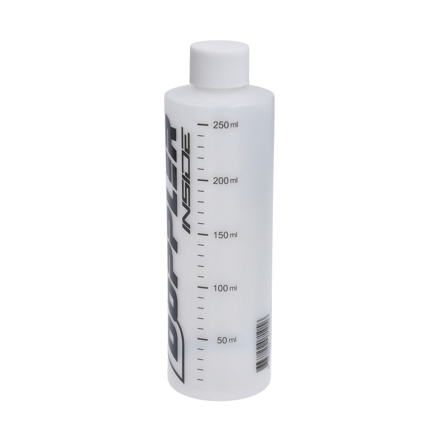 Maatbeker Doppler 2t Mengolie 250ml 496369 - Afbeelding 3