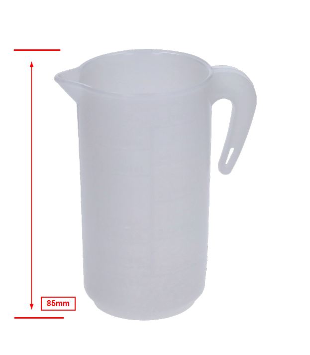 Maatbeker Cif Universeel 100cc - Afbeelding 3