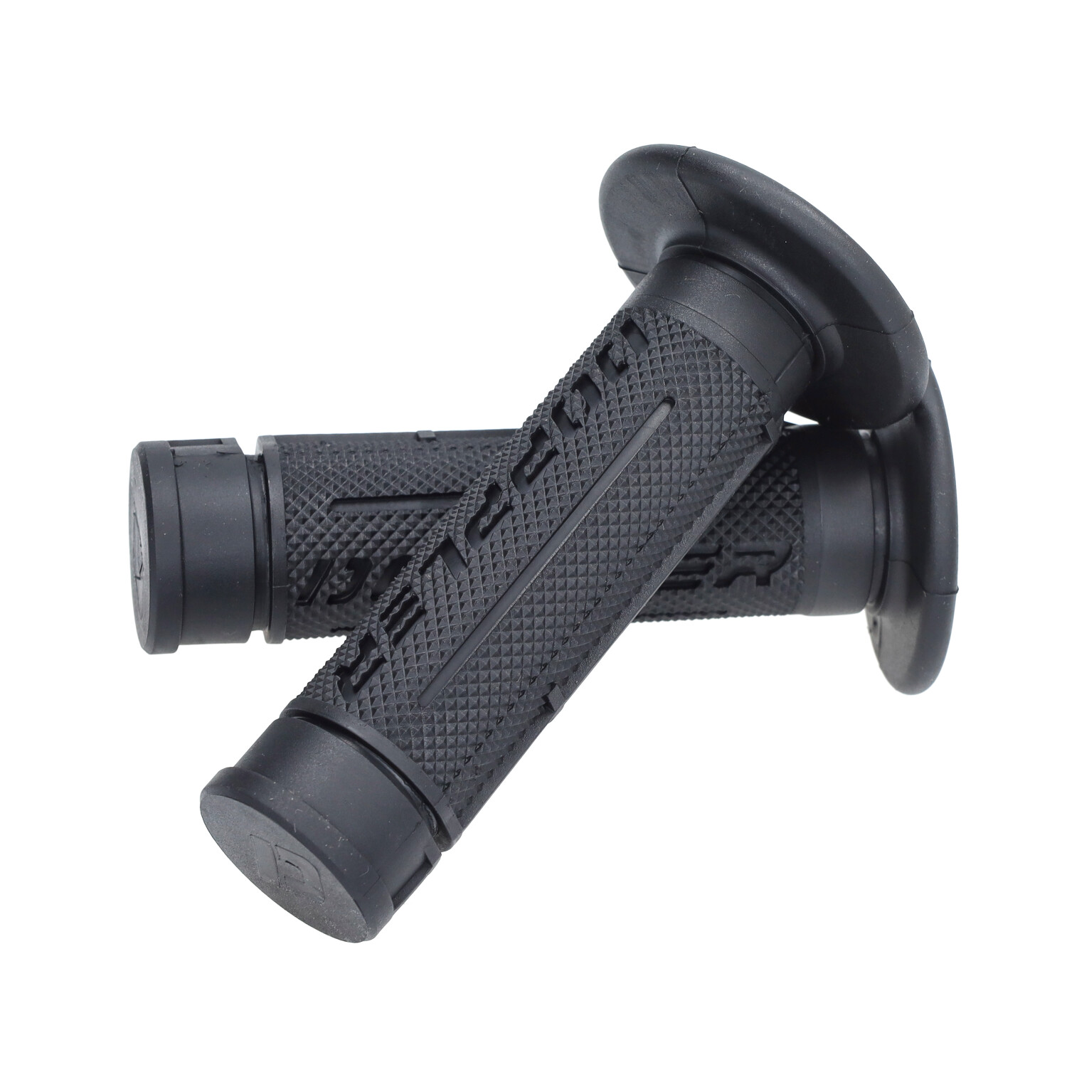 Handvatset Doppler 3d Universeel Zwart 22/24mm 517518 - Afbeelding 3