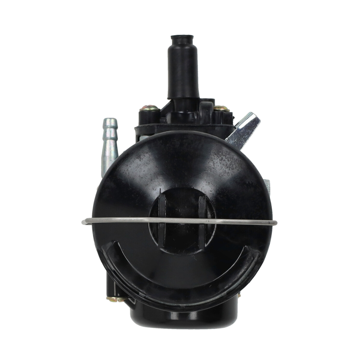 Carburateur Dmp Sha15mm Handchoke 15mm A35, A55, Tomos A52, Minarelli Rv4, Tomos - Afbeelding 7