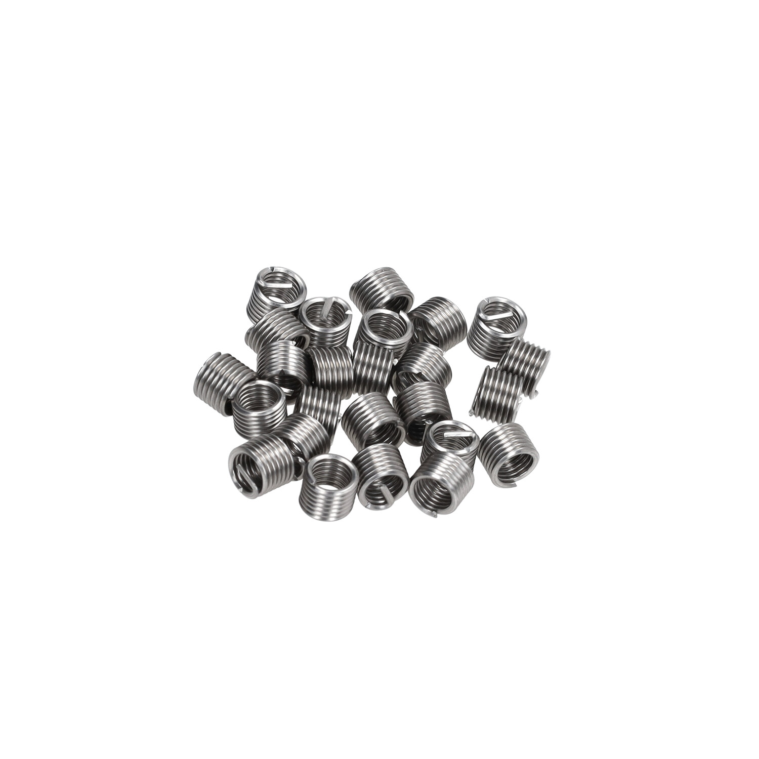 Gereedschap Helicoil insert M7 25pcs