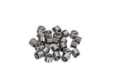 Gereedschap Helicoil insert M8 25pcs