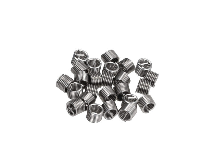 Gereedschap Helicoil Insert M10 12pcs