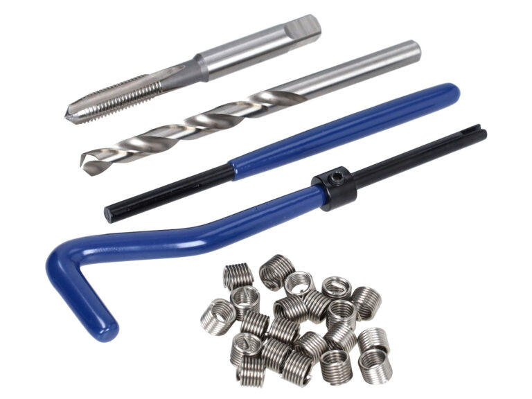 Gereedschap Helicoil Reparatieset M5
