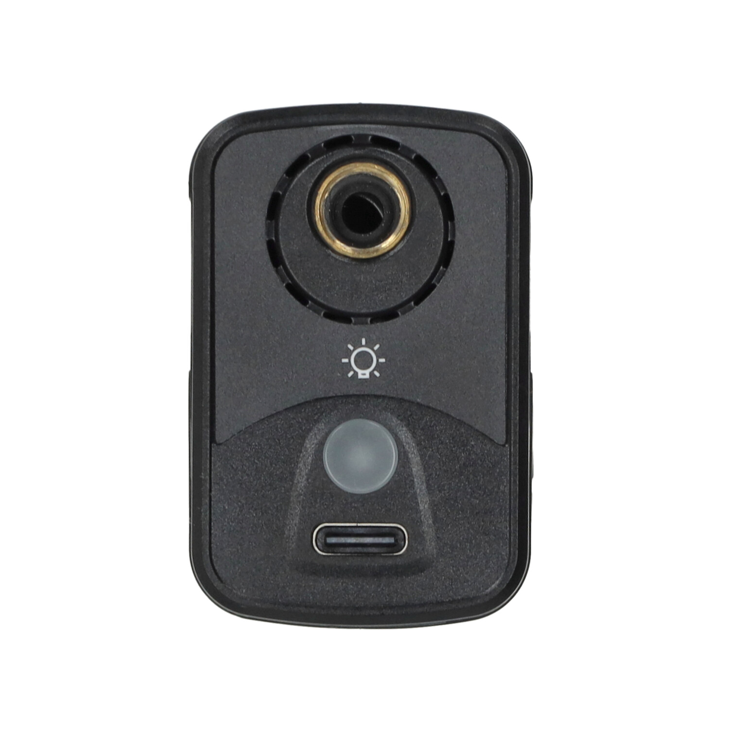 Luchtcompressor Optiline mini universeel USB oplaadbaar - tot 10 bar zwart e-bike, fatbike 91960 - Afbeelding 3