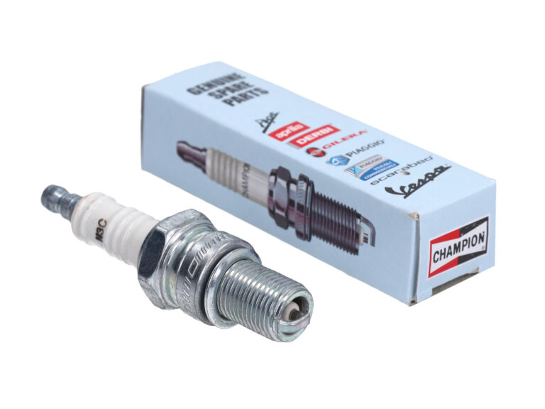 Bougie Champion N3c (b8es) Pk 125cc, Pk 200, Px 125cc, Px 200cc, Px 80, Px 150cc 438076