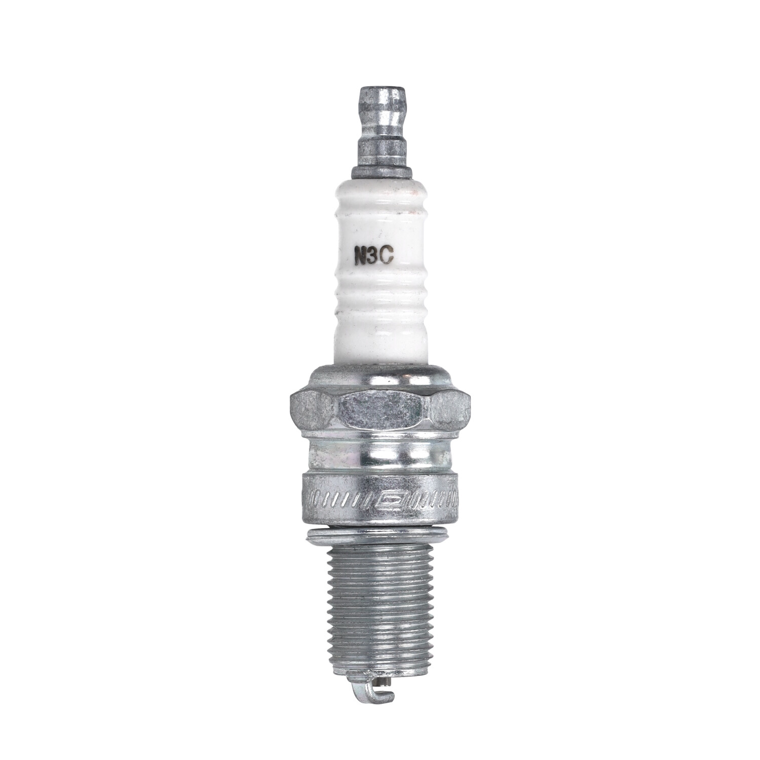 Bougie Champion N3c (b8es) Pk 125cc, Pk 200, Px 125cc, Px 200cc, Px 80, Px 150cc 438076 - Afbeelding 4