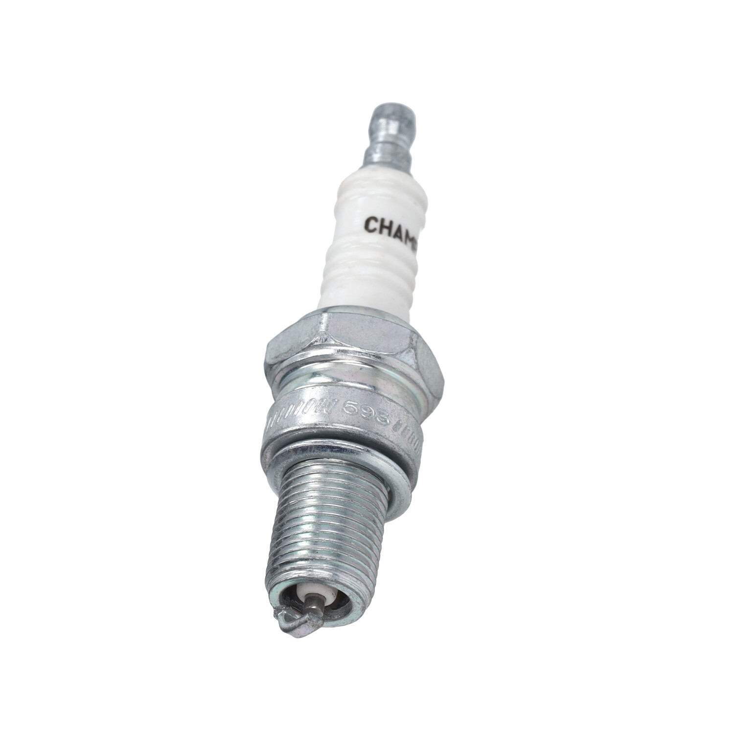 Bougie Champion N3c (b8es) Pk 125cc, Pk 200, Px 125cc, Px 200cc, Px 80, Px 150cc 438076 - Afbeelding 3