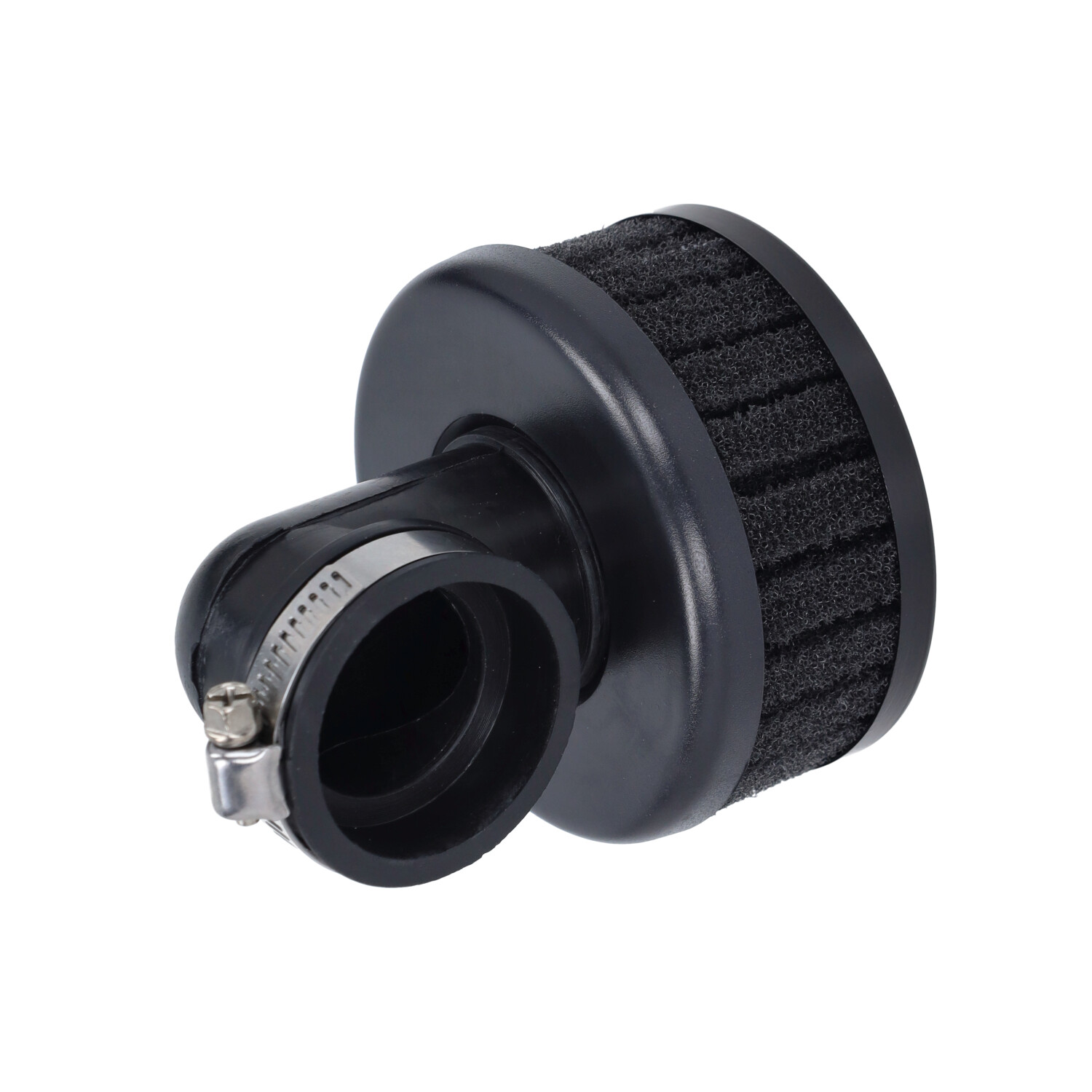 Powerfilter Polini 90 graden haaks/kort 38mm 203.0213 - Afbeelding 5
