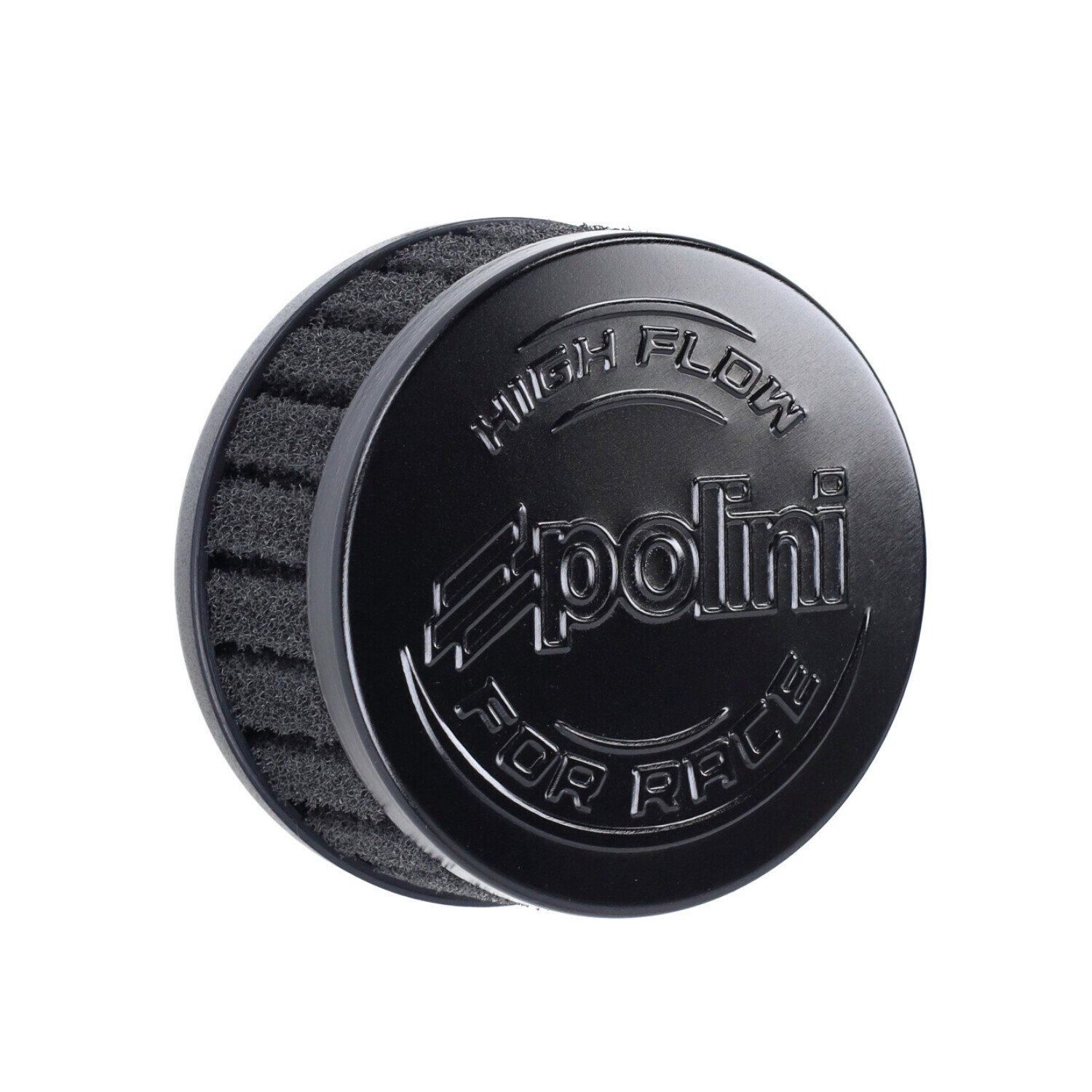 Powerfilter Polini 90 graden haaks/kort 38mm 203.0213 - Afbeelding 4