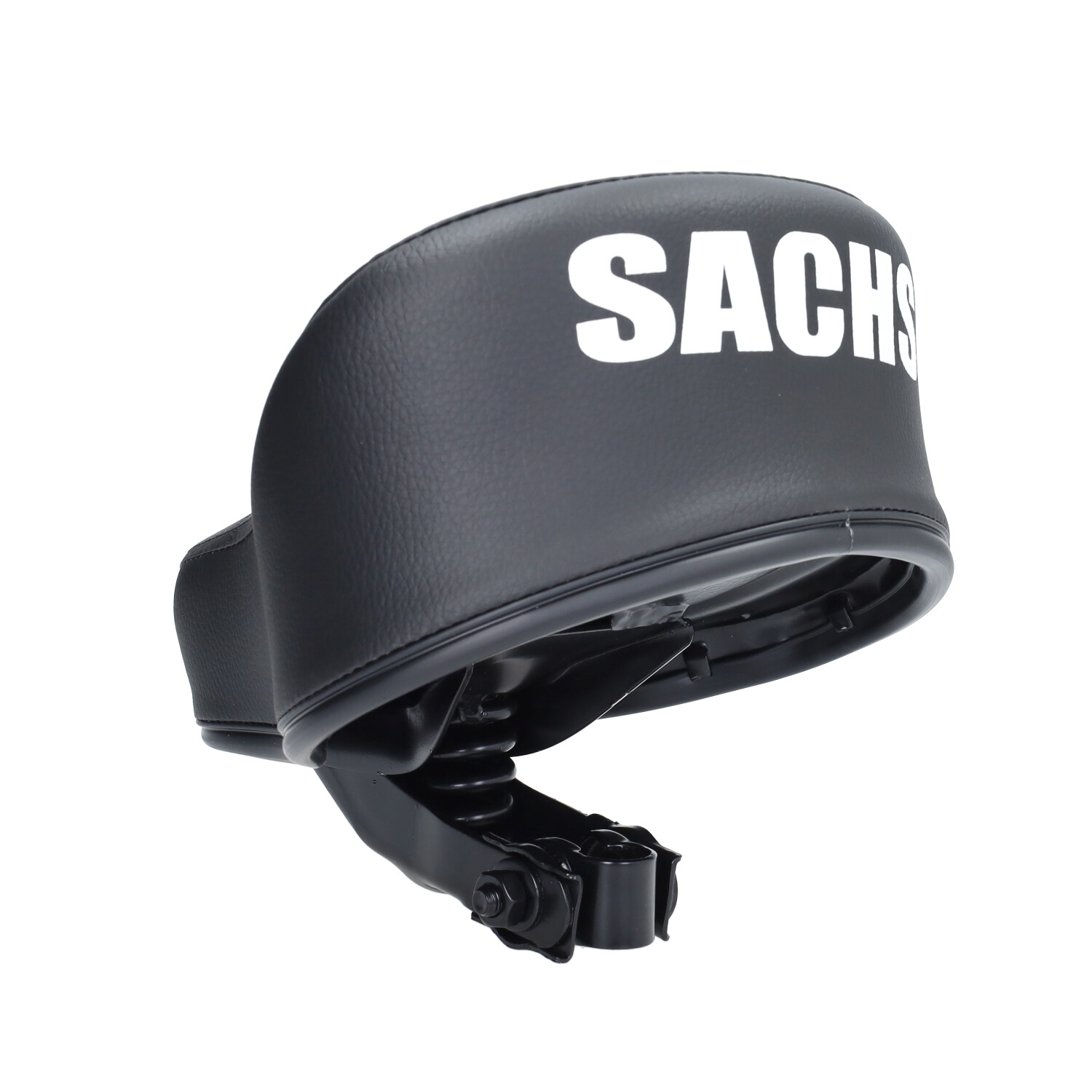 Zadel met opdruk (made in EU) Sachs - Afbeelding 5
