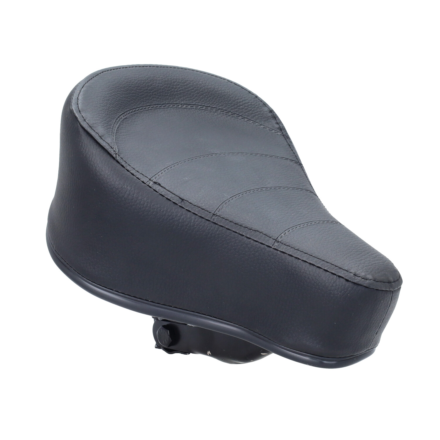 Zadel met opdruk (made in EU) Sachs - Afbeelding 4