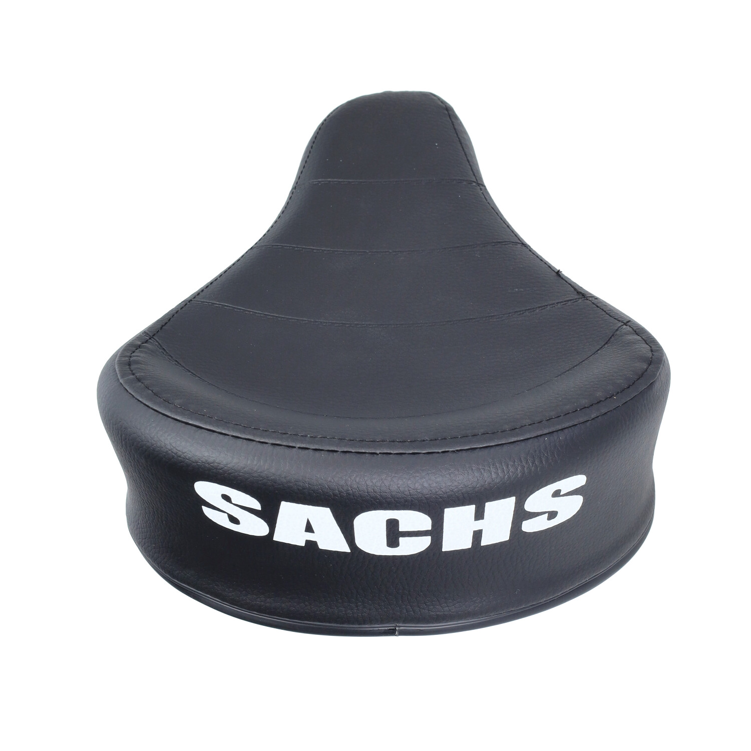 Zadel met opdruk (made in EU) Sachs - Afbeelding 3