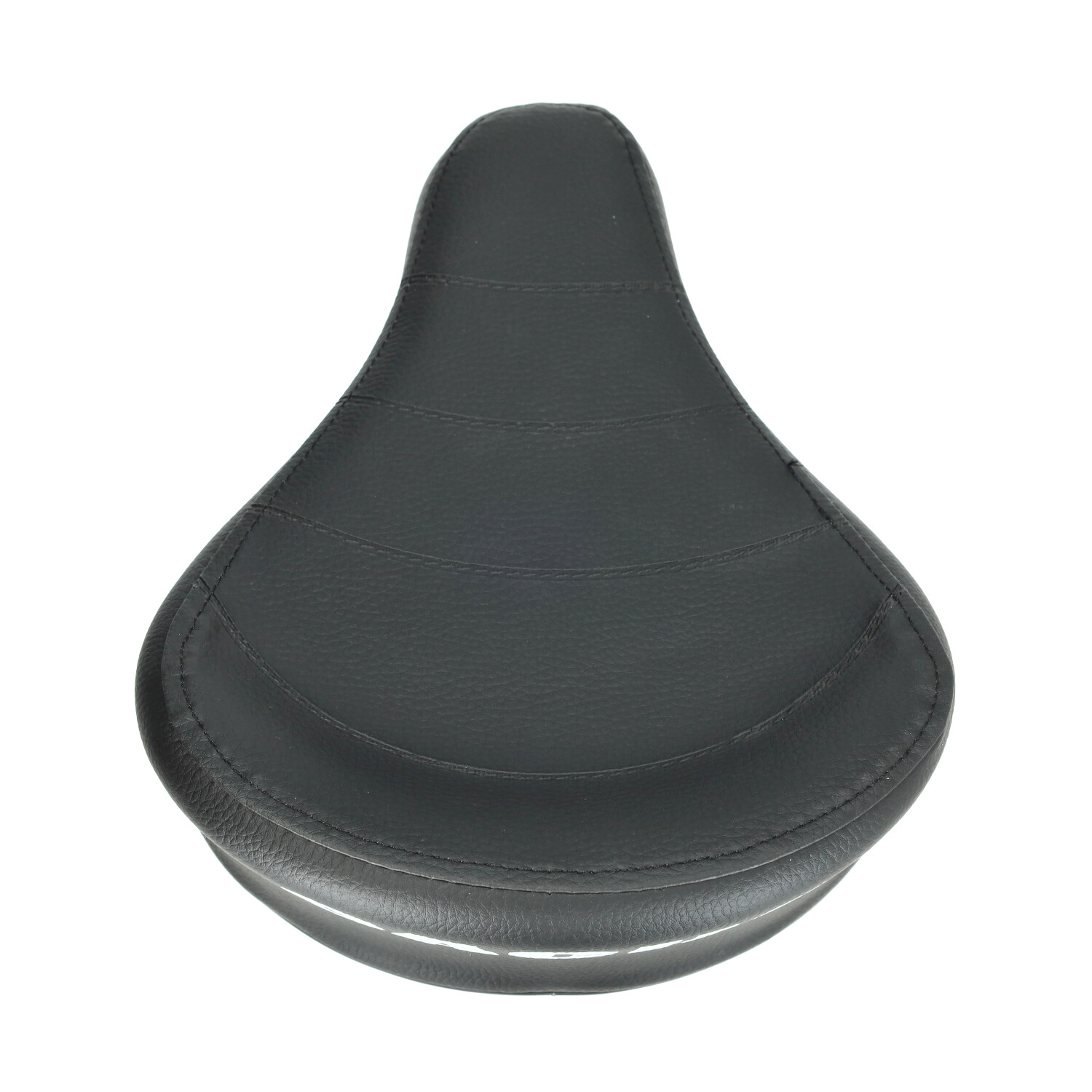 Zadel met opdruk (made in EU) Sachs - Afbeelding 2