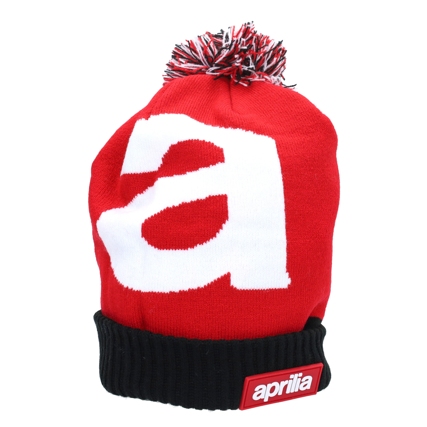 Muts Aprilia Origineel Met Bol Rood 8l0125mnnjcq - Afbeelding 3