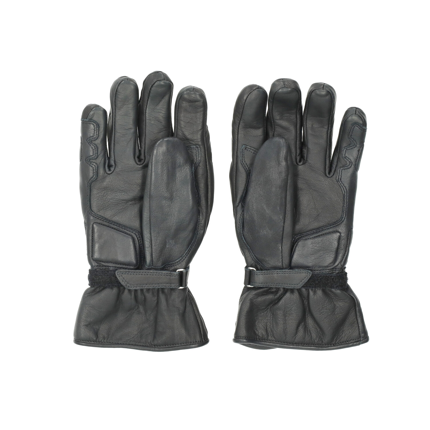 Handschoenset Piaggio Origineel Leer Vespa 3/4 Winter Xl 606882m04vw - Afbeelding 3