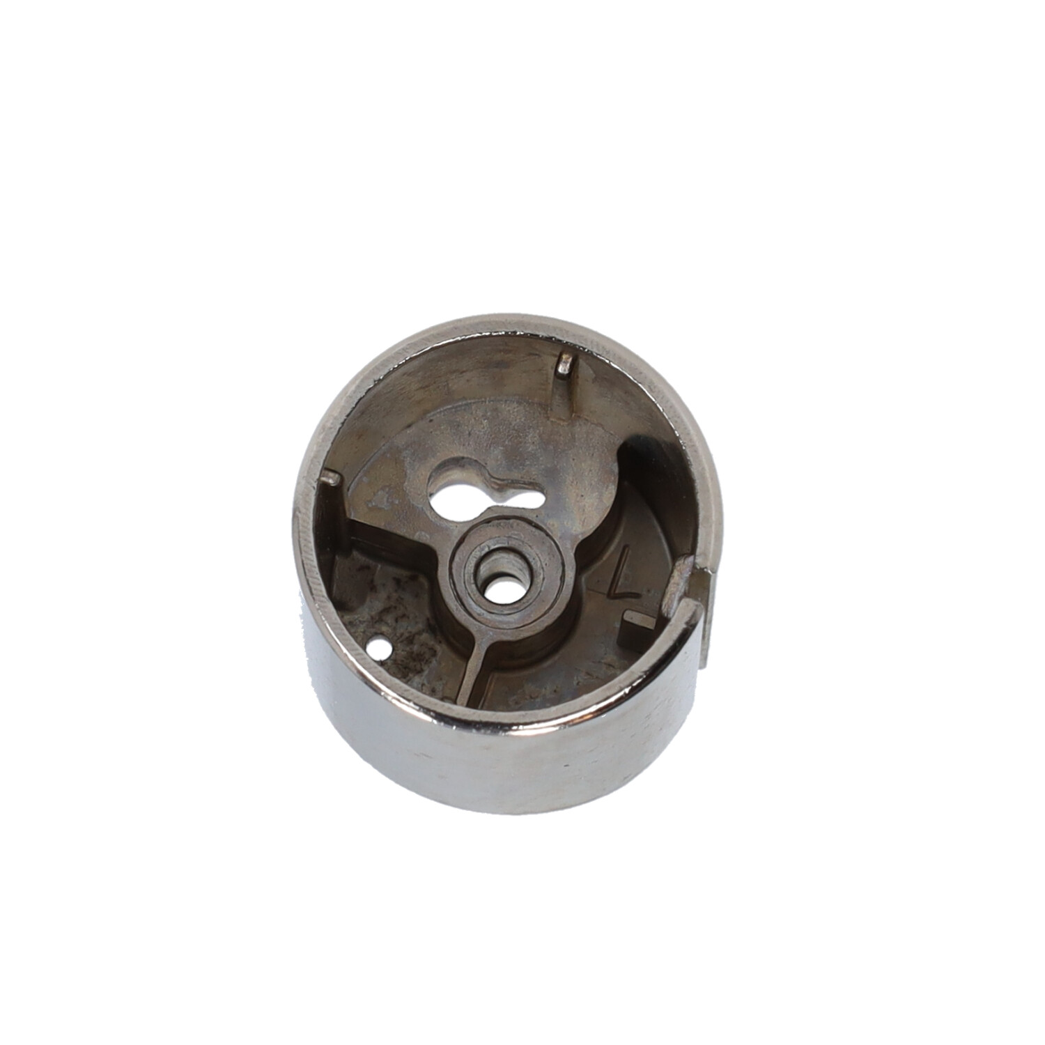Gasschuif Polini Carburateur 24-30 Mm Cp Thor 80 343.0405 - Afbeelding 4