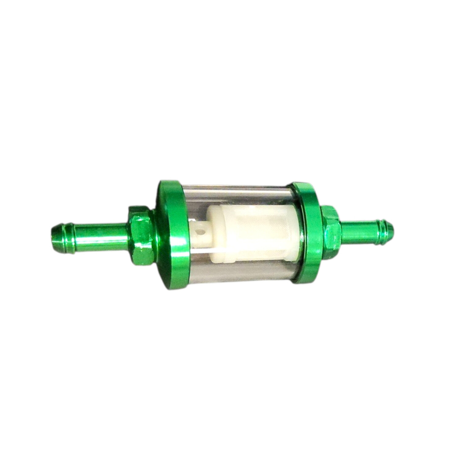 Benzinefilter 101 Octane Demontabel 7mm Groen - Afbeelding 3