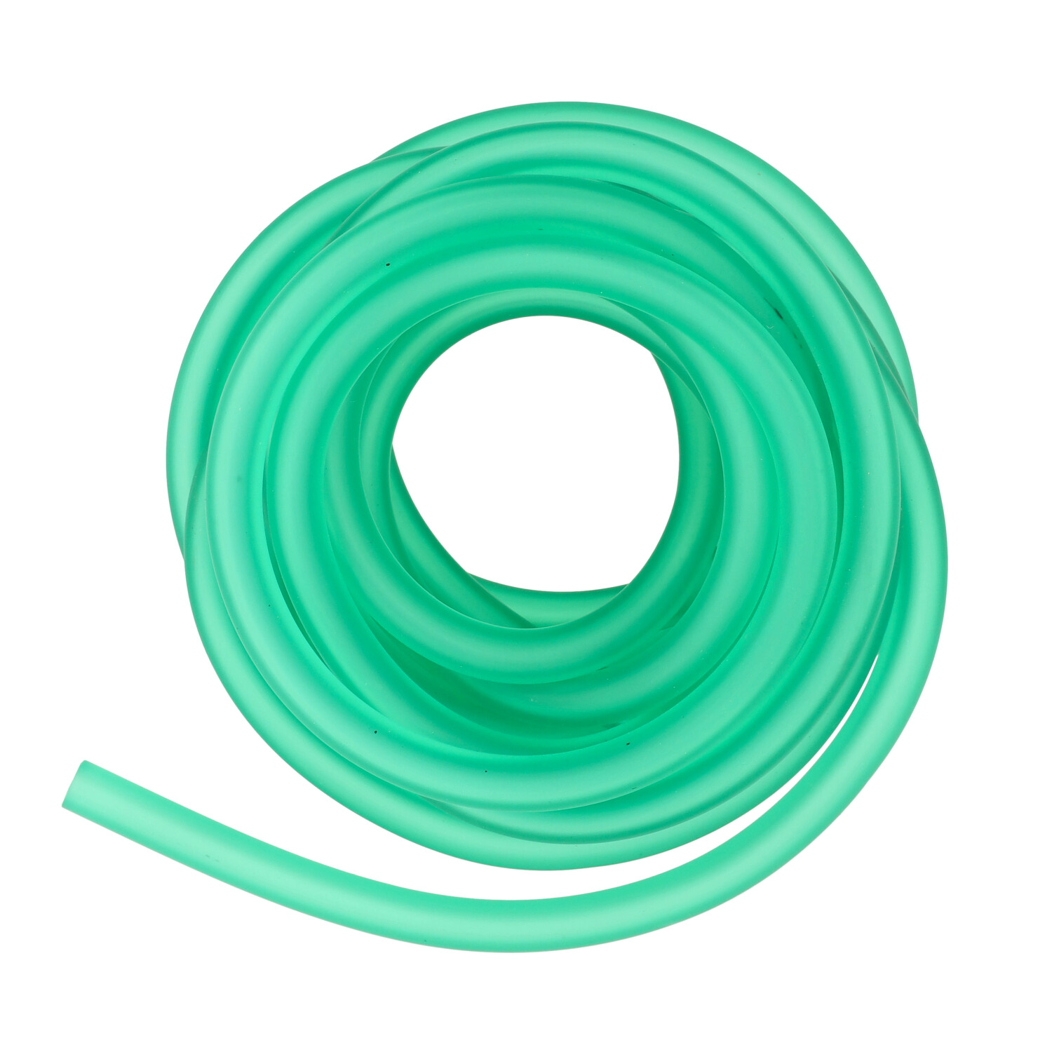 Benzineslang Rms (made In Italy) 5x10mm Groen Per Rol 5m - Afbeelding 3