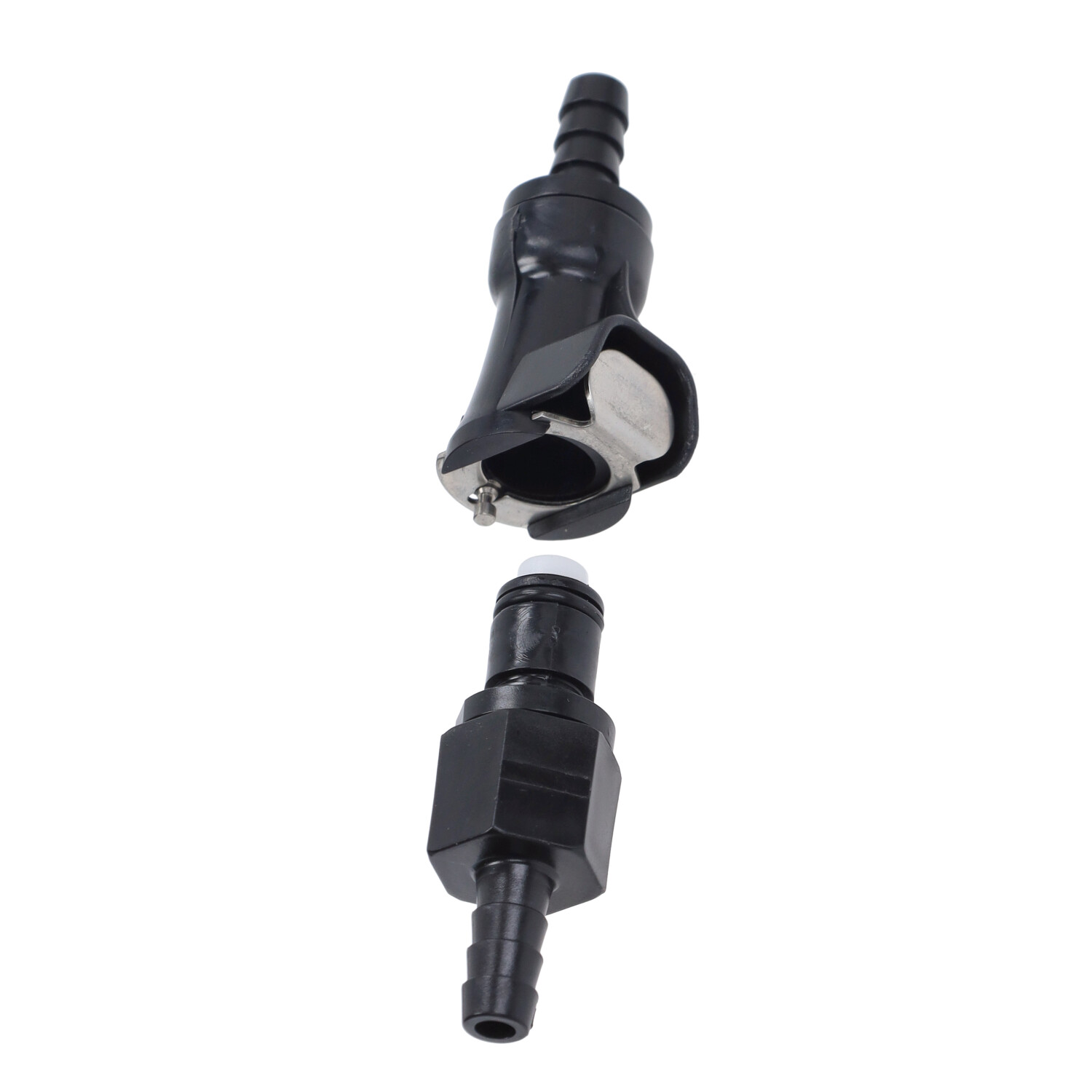 Benzineslang Bgm Pro Snelkoppeling (voor Voertuigen Zonder Brandstofinjectie) 6mm Bgm6606 - Afbeelding 3