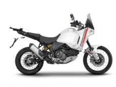 Achterdrager Shad Topkoffer Ducati Desert X 937 D0ds92st