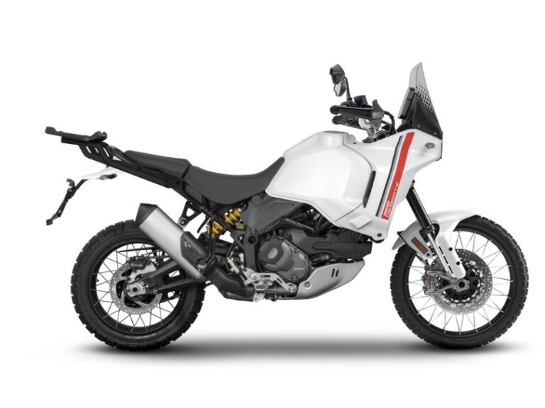 Achterdrager Shad Topkoffer Ducati Desert X 937 D0ds92st
