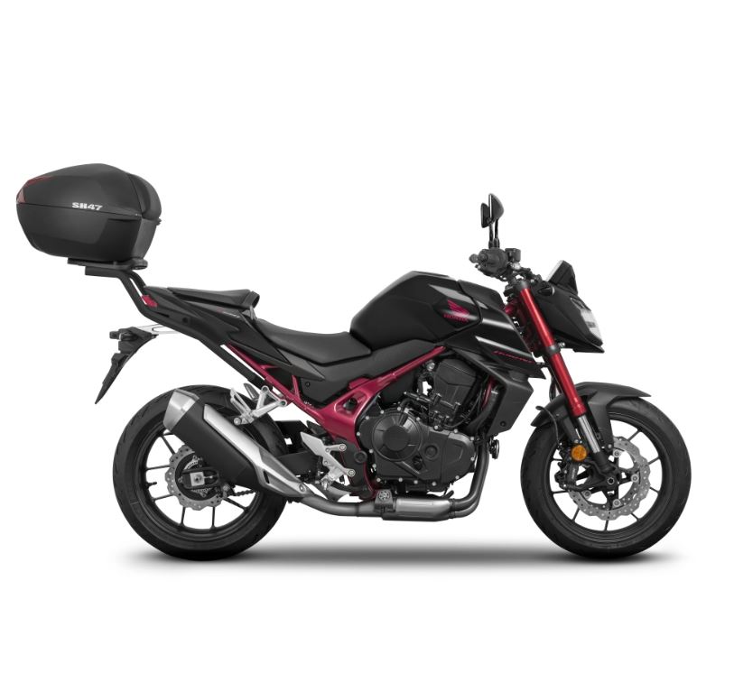 achterdrager shad topkoffer honda cb750 hornet h0cb73st