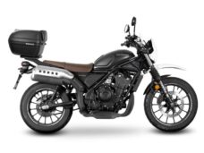 Achterdrager Shad Topkoffer Honda Cl 500 H0cl53st