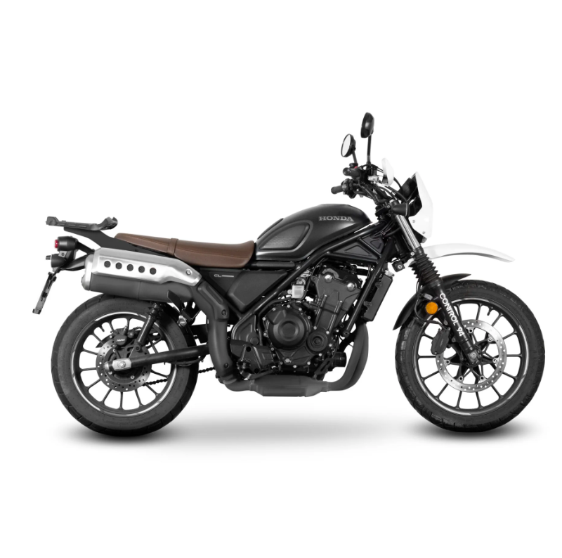 Achterdrager Shad Topkoffer Honda Cl 500 H0cl53st - Afbeelding 2