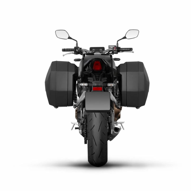 Montageset Shad Zijkoffer 3p Honda Cb650r H0cr64if - Afbeelding 3