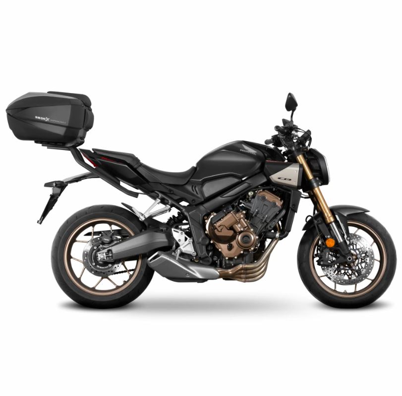 Achterdrager Shad Topkoffer Honda Cb650r H0cr64st - Afbeelding 2