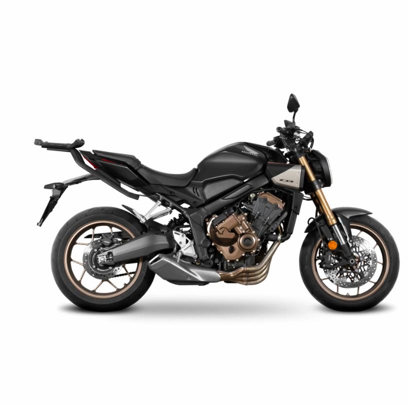 Achterdrager Shad Topkoffer Honda Cb650r H0cr64st