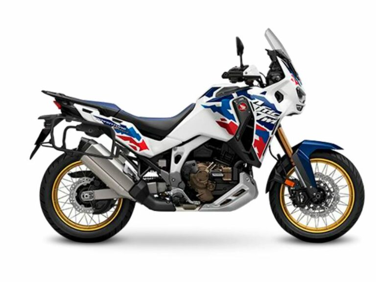 Montageset Shad Zijkoffer Honda Crf 1000/1100l Africa Twin Adventure Sport H0dv104p