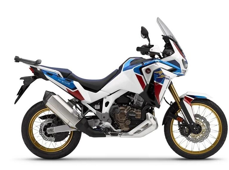 Montageplaat Shad Topkoffer Honda Twin Crf 1100l Africa Adventure Sport H0dv10st