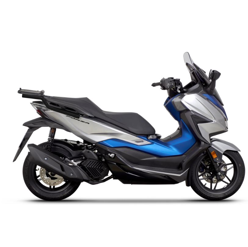 Achterdrager Shad Topkoffer Honda Forza 125/350 H0fr11st - Afbeelding 2