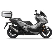 Achterdrager Shad Topkoffer Honda Adv 350, Forza 125/300 H0fr15st