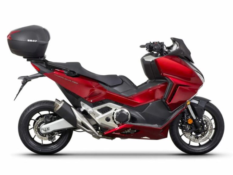 Achterdrager Shad Topkoffer Honda Forza 750 , Xadv750 H0fz71st