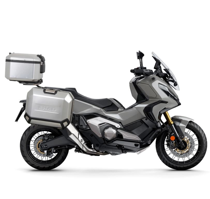 Achterdrager Shad Topkoffer Honda Forza 750 , Xadv750 H0fz71st - Afbeelding 2