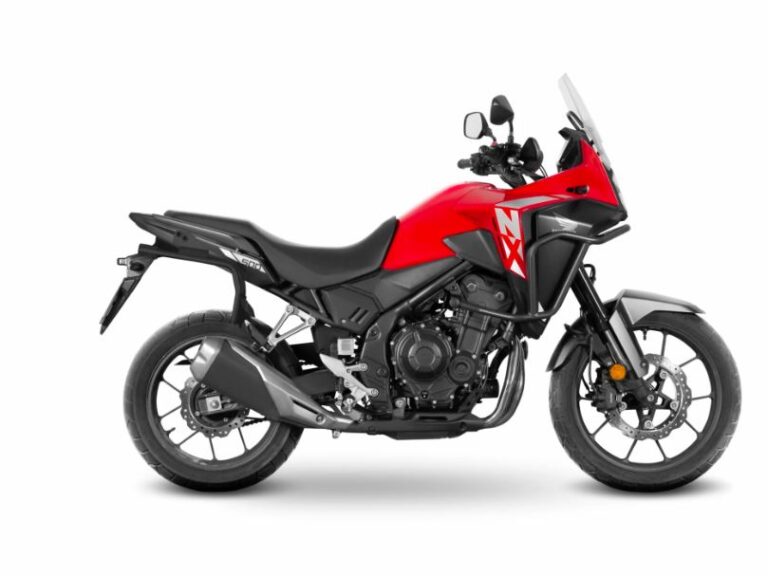 Montageset Shad Zijkoffer 3p Honda Nx500, Cb500x H0nx54if