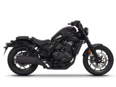 montageset shad zijkoffer 3P honda rebel cmx 1100 h0rb12if
