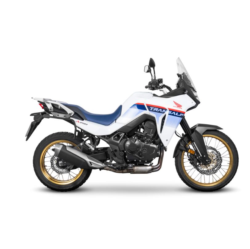 montageset shad zijkoffer honda transalp xl 750 h0tr73if