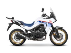Montageplaat Shad Topkoffer Honda Transalp Xl 750 H0tr73st