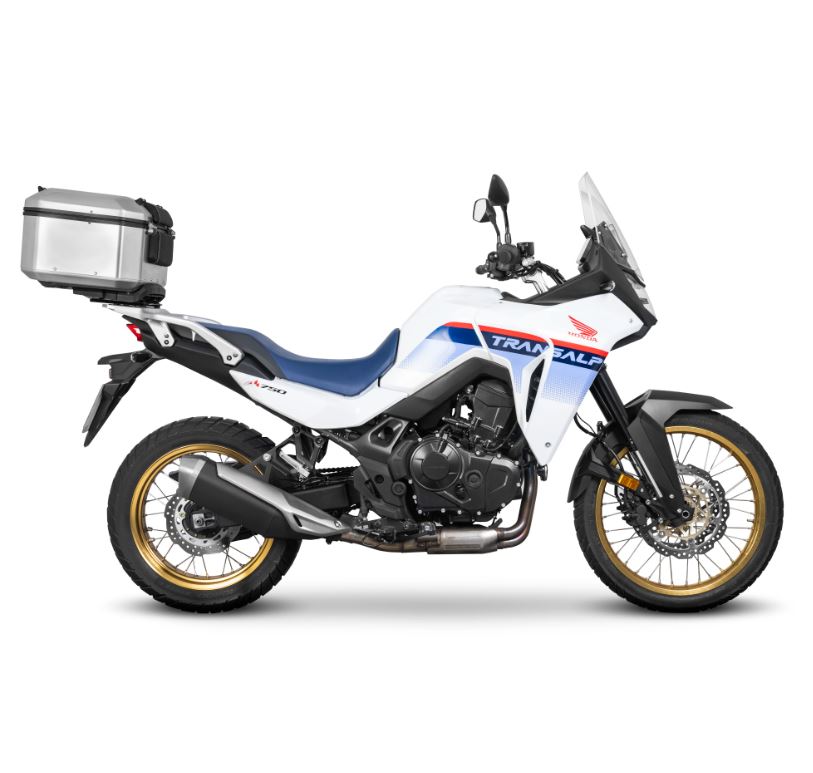 Montageplaat Shad Topkoffer Honda Transalp Xl 750 H0tr73st - Afbeelding 4