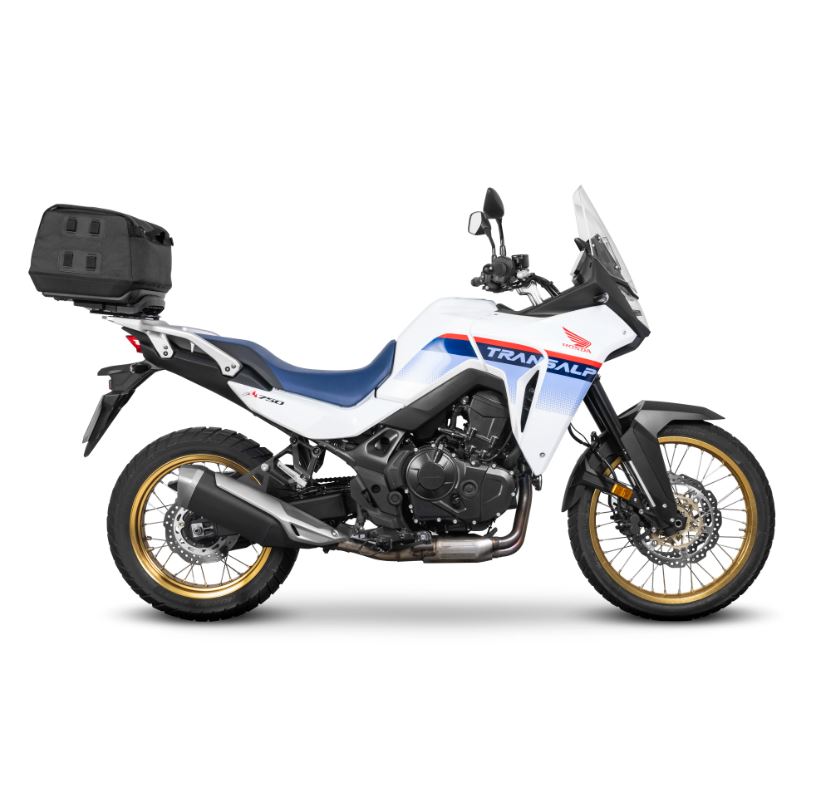 Montageplaat Shad Topkoffer Honda Transalp Xl 750 H0tr73st - Afbeelding 3