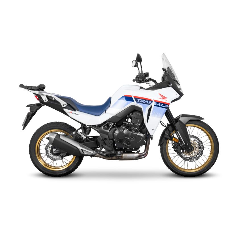 Montageplaat Shad Topkoffer Honda Transalp Xl 750 H0tr73st